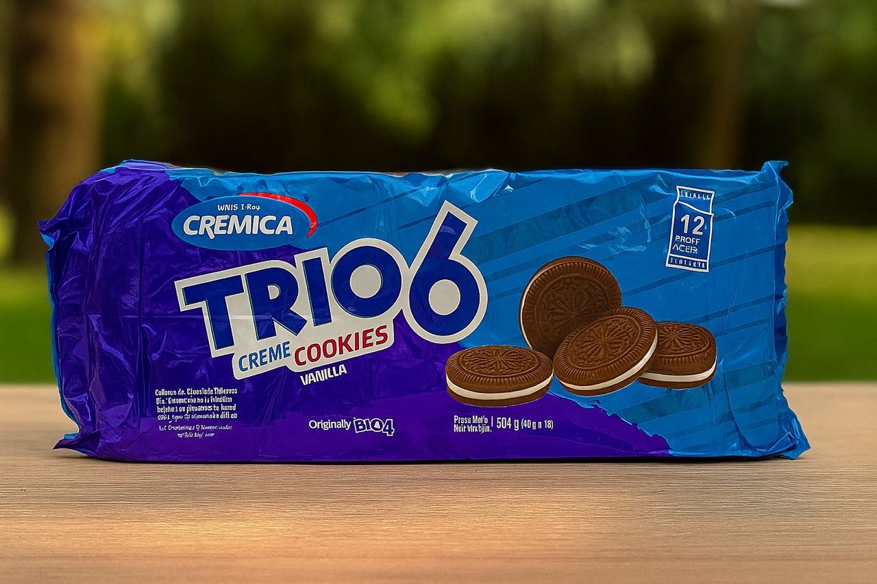 Trio6