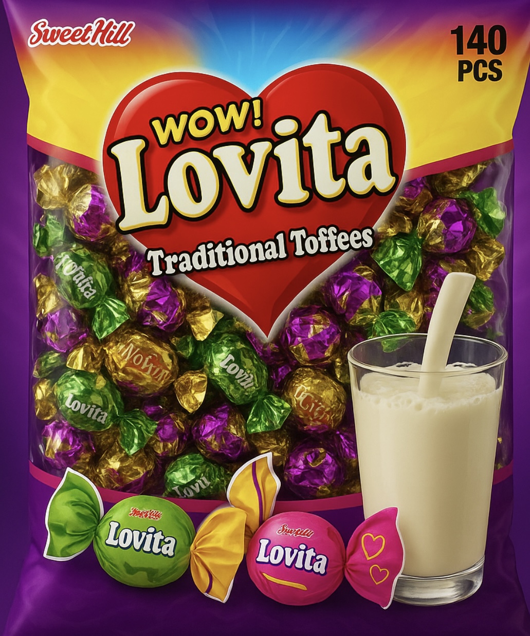 Lovita
