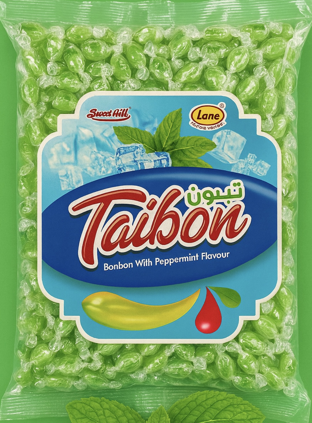 Taibon