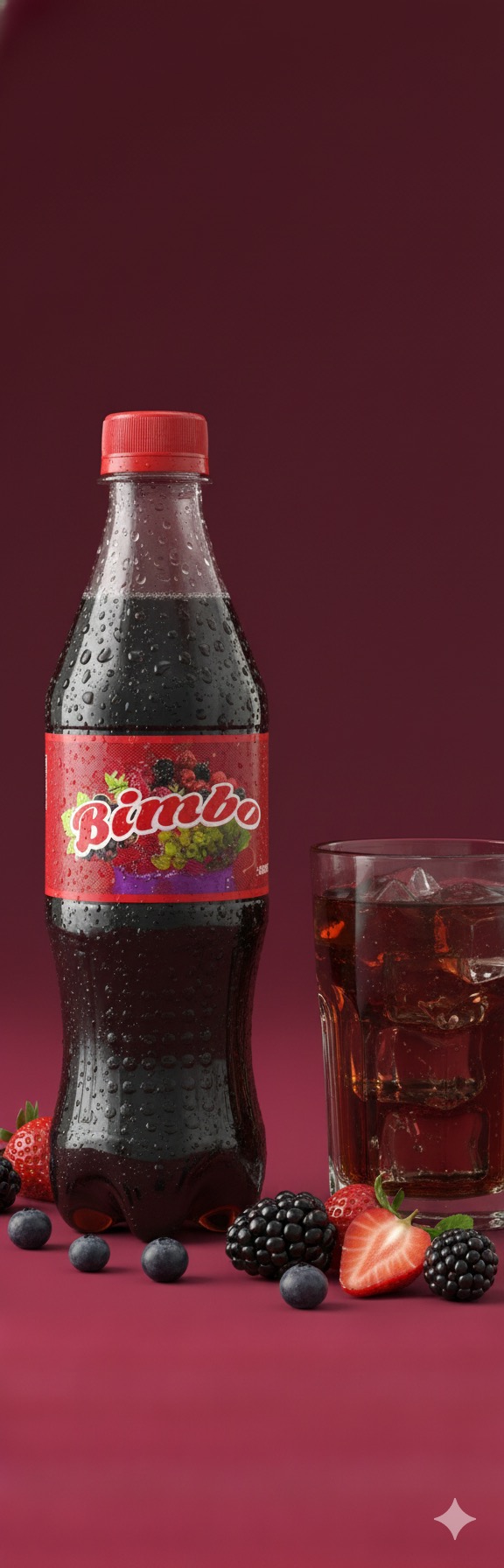 BIMBO DRINK