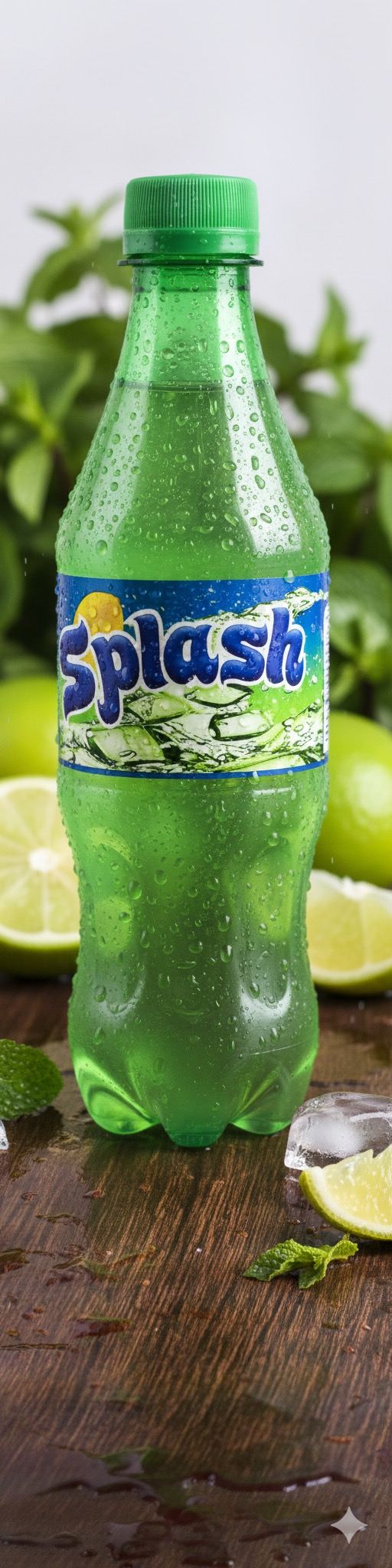 SPLASH DRINK