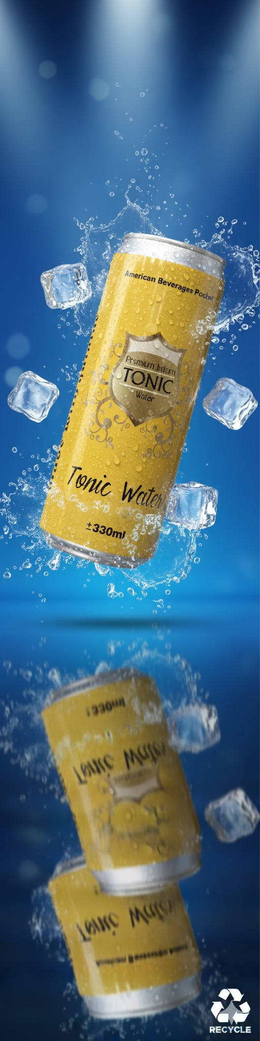 TONIC WATER