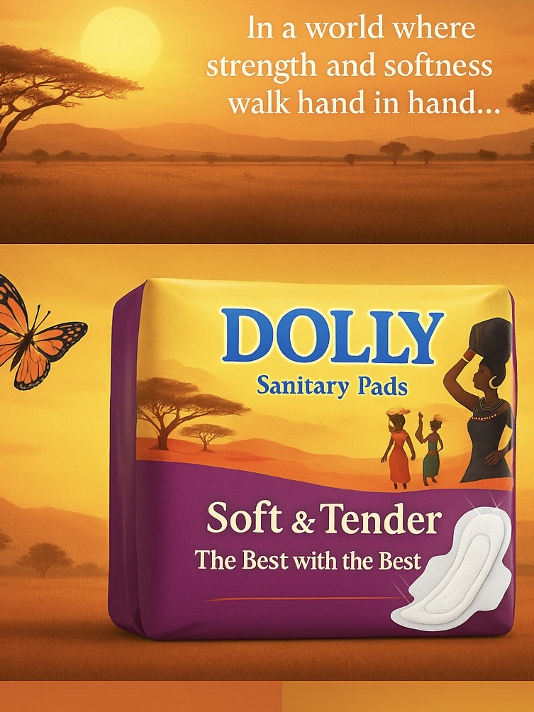 DOLLY PAD